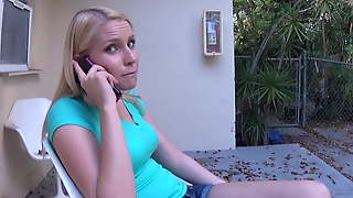 Step Sister Can't Pay Rent - Family Therapy
