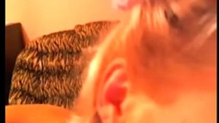 Girlfriend oral-stimulation on cam - exposedsexcam.com