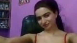 Pakistani prlr girl