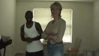 Florida lifestyle wife gets a BBC