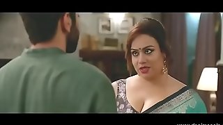 desimasala.co - Broad in the beam boob auntys hot breakage direct behave slowmotion