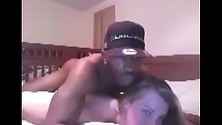 cute teen girl is fucked by big cock porn video black man-Watch Part2 on Hotcamshd.com