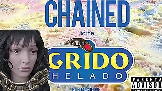 Charlotte - Chained To The Grido (ft. FrancoFiore)