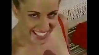 Gimme All Your Cumming! A Facials Compilation