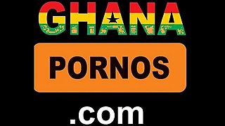www.GhanaPornos.com Ama Richest Naughty Facebook Live Video