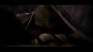 Deadpool sex (2016) 720p BluRay x264 [Dual Audio] [Hindi (Line Audio) - English] ESubs-