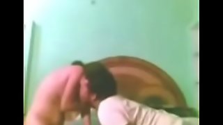 Very Sexy Homemade Indian from 6969cams.com  Romantic Fuck with Hindi Audio