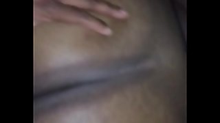 Late night fuck with wife