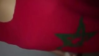 moroccan bitch slut