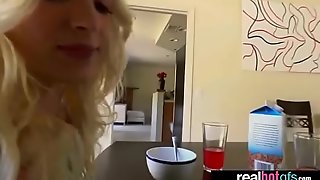 (piper perri) Horny Teen Girlfriend Loving Sex On Camera clip-28