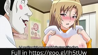anime hentai - hentai sex Anal Housewife #1 full in goo.gl/eza5eW