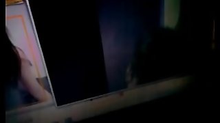 Deshi couple  video sex chat on facebook