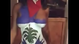 Haitian xxx