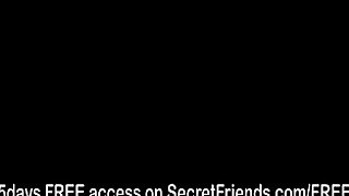 Dr. Feelgood fucks Ella  SecretFriends