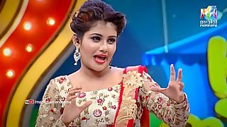 subi suresh the hottest comedy actress