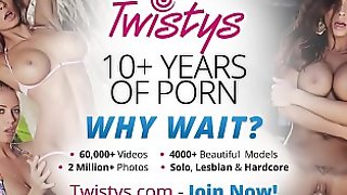 Twistys - The Forcast Calls For Wet Michelle Moist Twistys