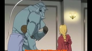 Fullmetal Alchemist OVA 4 sub españ_ol (3/3)