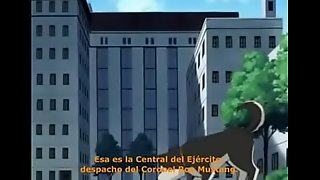 Fullmetal Alchemist OVA 4 sub españ_ol (2/3).
