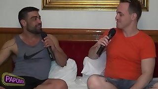 #SUITE69 - Wagner Vittó_ria fala tudo o que aconteceu no show de sexo no Termas Rainbow - Parte 4