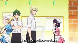 Blend S - Capitulo 1
