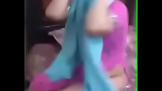Pashto Girl khpal Kuss khai pa Video ki