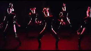 Nicki Minaj - Chun-Li