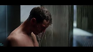 Dakota Johnson - Nude in Shower scene from Fifty Shades Freed - (uploaded by celebeclipse.com)