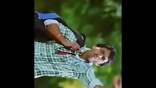 Swathi naidu scene from a movie