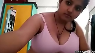 Indian big boobs girl