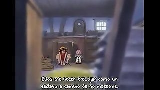 One Piece Capí_tulo 1 Sub Españ_ol