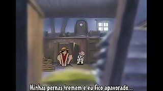 One Piece Episodio 01