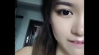 New Singaporean Scandal Cute Teen Chio Bu
