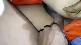 Bhabhi Fucking While Sleeping