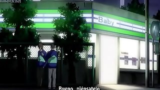 Jigoku Shoujo Mitsuganae Episodio 15 La Tortuga y la Liebre