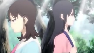 Jigoku Shoujo Mitsuganae Episodio 14 La Esquina de la Calle Maldita