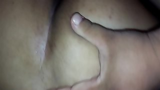 Pussy grip