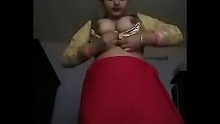 Indian saree stripping nude