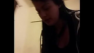 My ex hoe Brooke sucking some cock