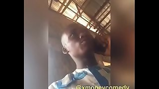 XmoneyCum. See how Nigeria girls fuck their dad