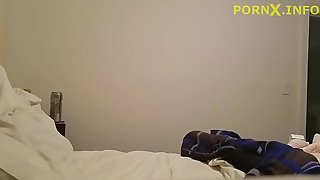 Pervert French Family - Real Brother &_ Sister sex