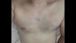hot sexy body figure selfie masturbation for verification