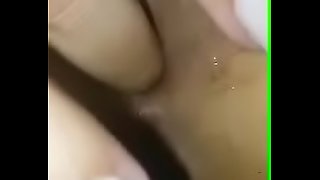 El orto abierto de jeny despues de una doble penetracion anal