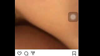 Poonam Pandey's deleted Instagram post fucking with a fan