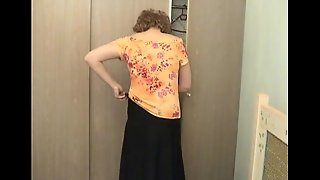 Forced Mom in Fuck