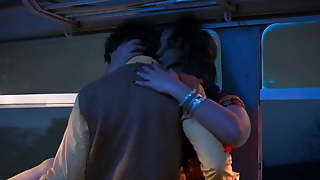 Rani Chatterjee sex in bus